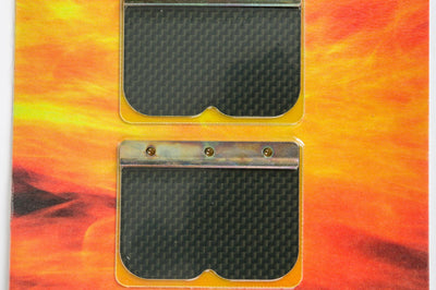Boyesen Motorcycle Pro Reeds - Offroad Collection