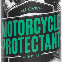 Muc-off Motorcycle Protectant 500 Ml - Harddrive Products