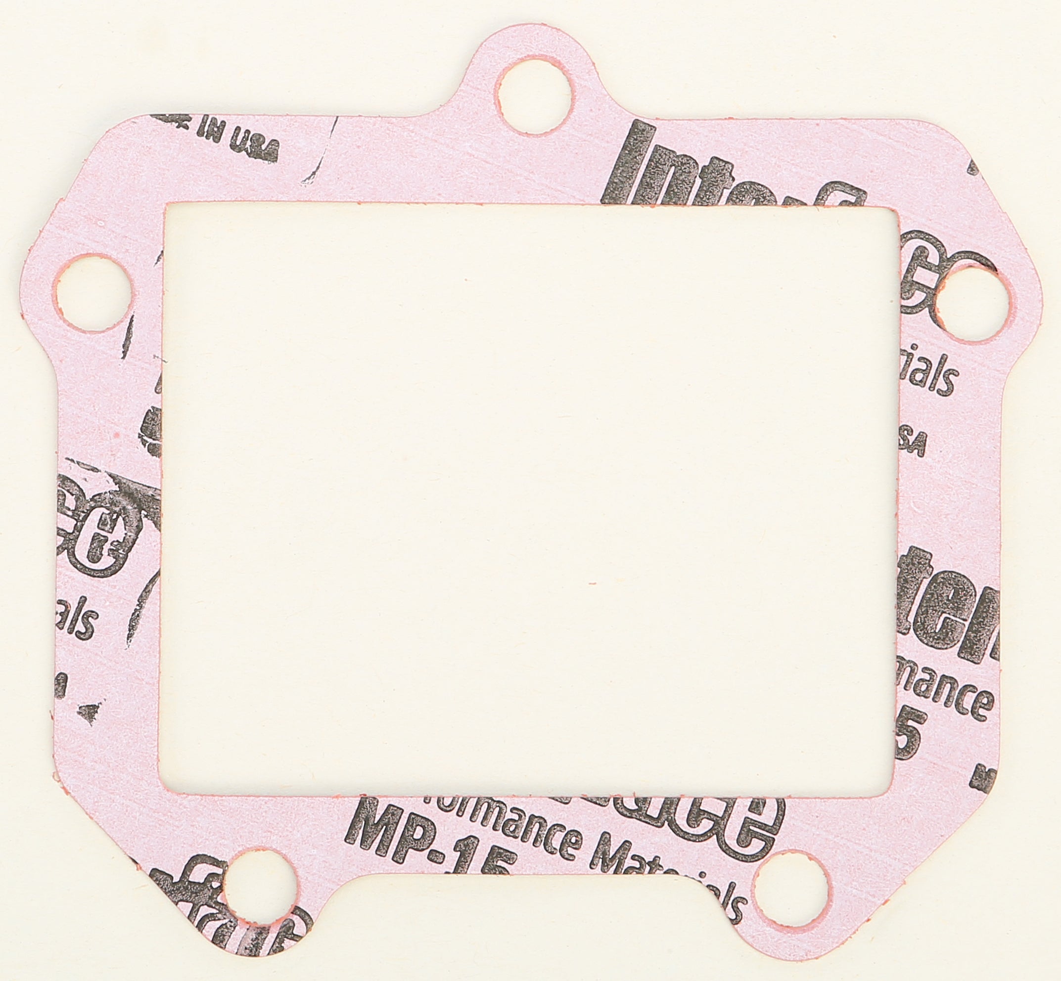 Boyesen Motorcycle Rad Gasket - Offroad Collection