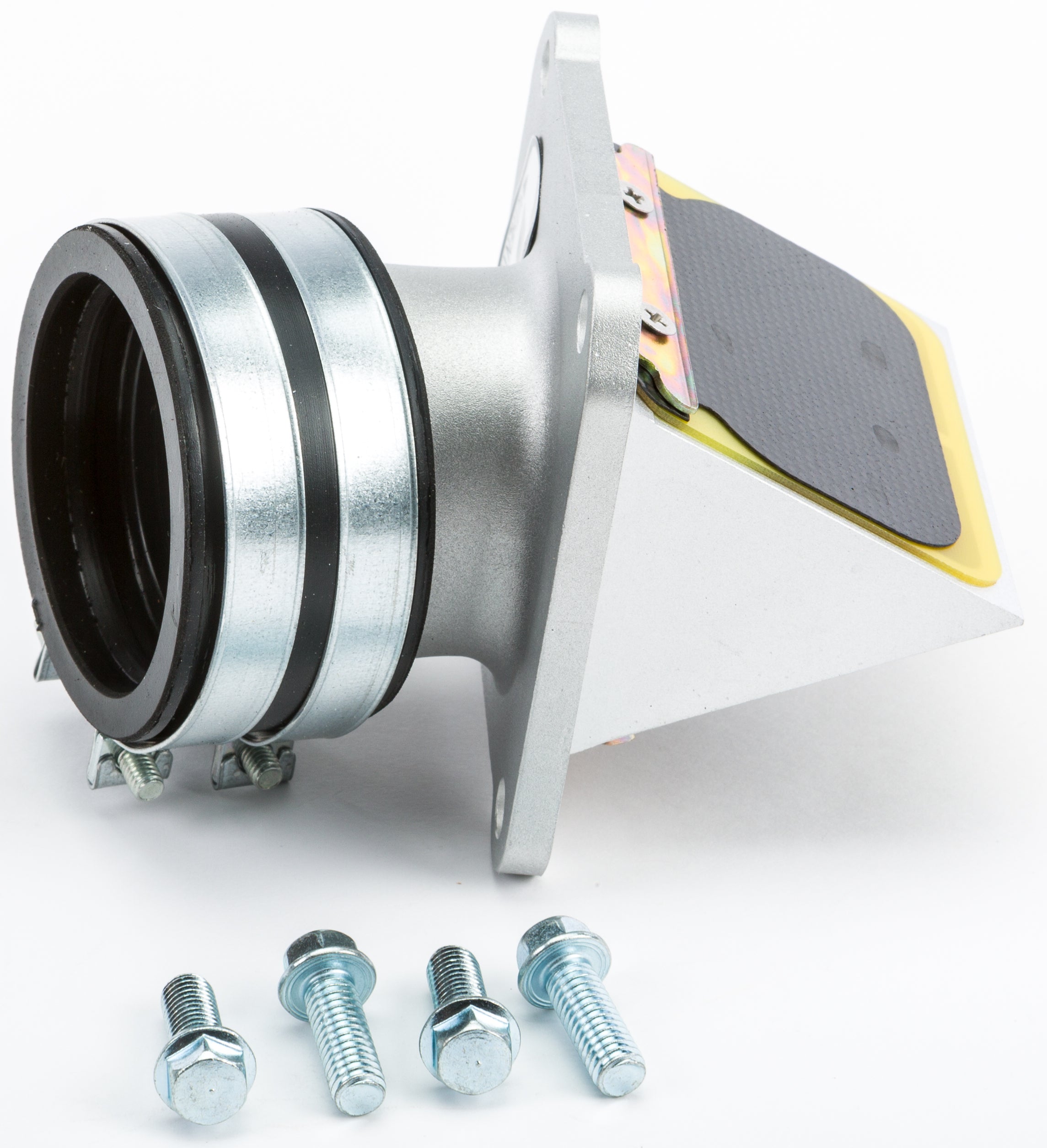 Boyesen Motorcycle Rad Valve - Offroad Collection