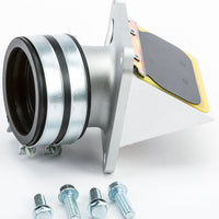Boyesen Motorcycle Rad Valve - Offroad Collection