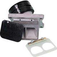 Boyesen Motorcycle Rad Valve - Offroad Collection