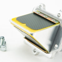 Boyesen Motorcycle Rad Valve - Offroad Collection