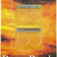Boyesen Motorcycle Rad Valve Reeds - Offroad Collection