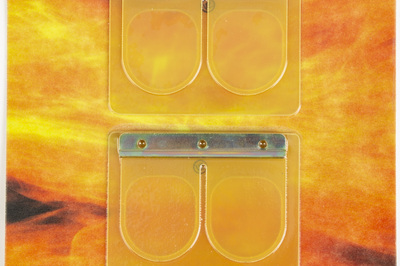 Boyesen Motorcycle Rad Valve Reeds - Offroad Collection