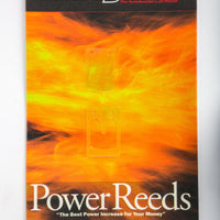 Boyesen Motorcycle Reeds - Atv Performance Products