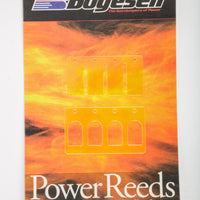 Boyesen Motorcycle Reeds - Atv Performance Products