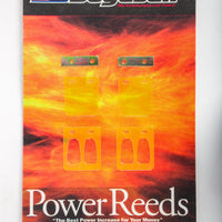 Boyesen Motorcycle Reeds - Atv Performance Products