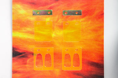 Boyesen Motorcycle Reeds - Atv Performance Products