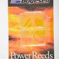 Boyesen Motorcycle Reeds - Offroad Collection
