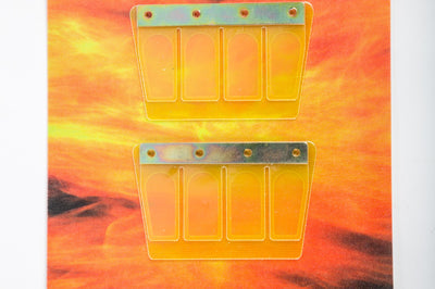 Boyesen Motorcycle Reeds - Offroad Collection