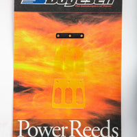 Boyesen Motorcycle Reeds - Offroad Collection