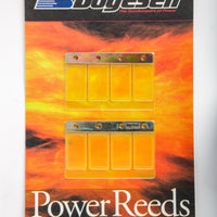 Boyesen Motorcycle Reeds - Offroad Collection