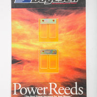 Boyesen Motorcycle Reeds - Offroad Collection