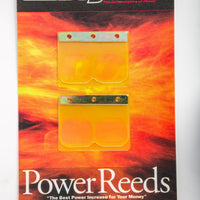 Boyesen Motorcycle Reeds - Offroad Collection
