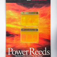 Boyesen Motorcycle Reeds - Offroad Collection