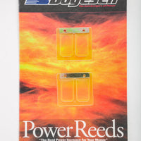 Boyesen Motorcycle Reeds - Offroad Collection