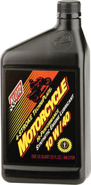 Klotz Motorcycle Techniplate 10w-40 32oz - Tires & Wheels