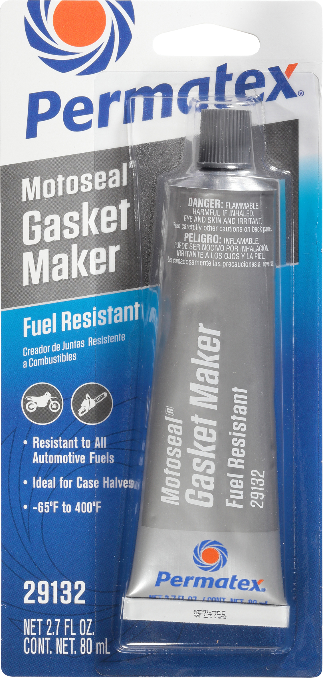 Permatex Motoseal 2.7oz - Watercraft Collection