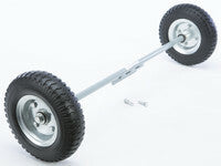 Fire Power Mototrainer Training Wheels Ttr50 - Offroad Collection