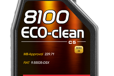 Motul 1L 8100 Eco-Clean 0W20 - Oils & Oil Filters