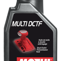 Motul 1L DSG Transmision Multi DCTF - Oils & Oil Filters