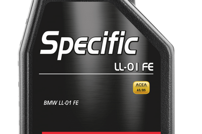 Motul 1L OEM Synthetic Engine Oil SPECIFIC LL-01 FE 5W30 - Oils & Filters