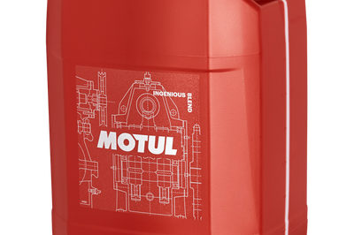 Motul 20L GEAR 300 LS Transmission Oil 75W90 - Oils & Filters
