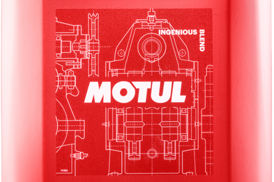 Motul 20L Synthetic Engine Oil 8100 5W30 X-Clean EFE - Oils & Filters