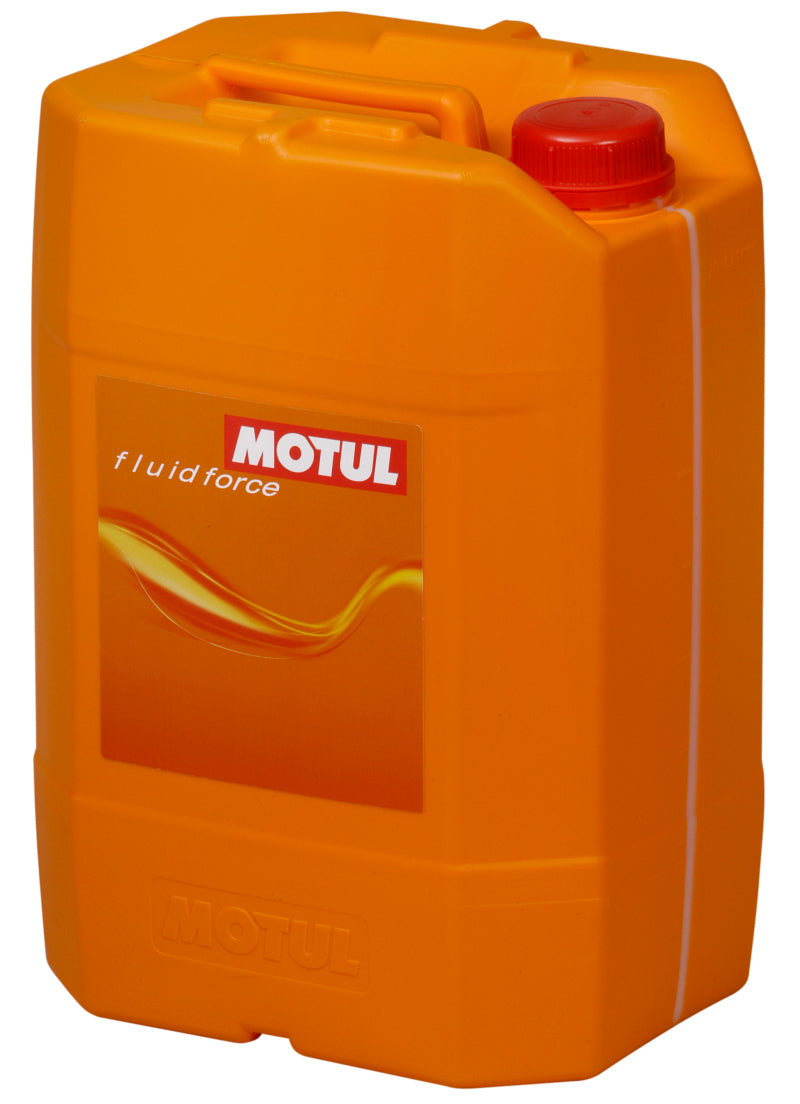 Motul 20L Synthetic Engine Oil 8100 5W30 X-CLEAN + Oils & Filters