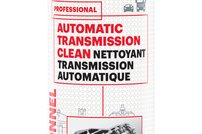 Motul 300ml Automatic Transmission Clean Additive - Oils & Oil Filters