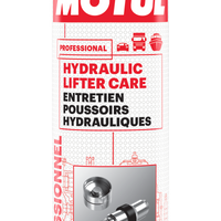 Motul 300ml Hydraulic Lifter Care Additive - Oils & Oil Filters