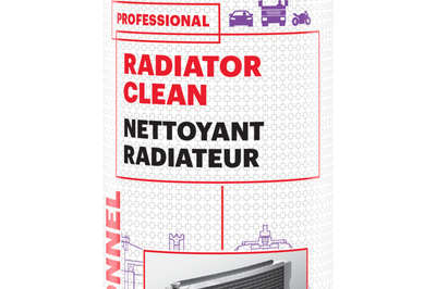 Motul 300ml Radiator Clean Additive - Oils & Oil Filters