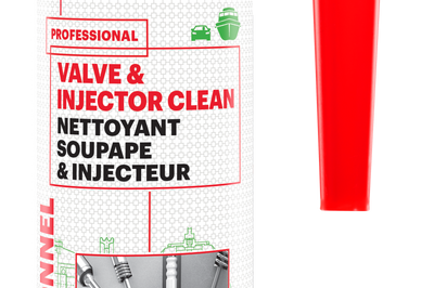 Motul 300ml Valve and Injector Clean Additive - Oils & Oil Filters