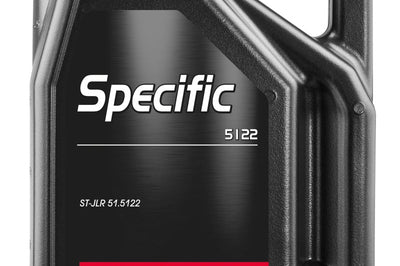 Motul 5L OEM Synthetic Engine Oil ACEA A1/B1 Specific 5122 0W20 - Oils & Filters