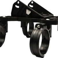 Rigid Mount Bracket Kit For Adapt Xe Moto - Snowmobile Collection