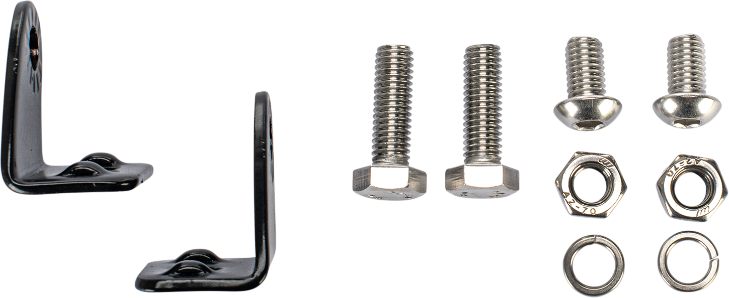 OPEN TRAIL Mounting Arm For Slimline Pair - Mounts/Brackets