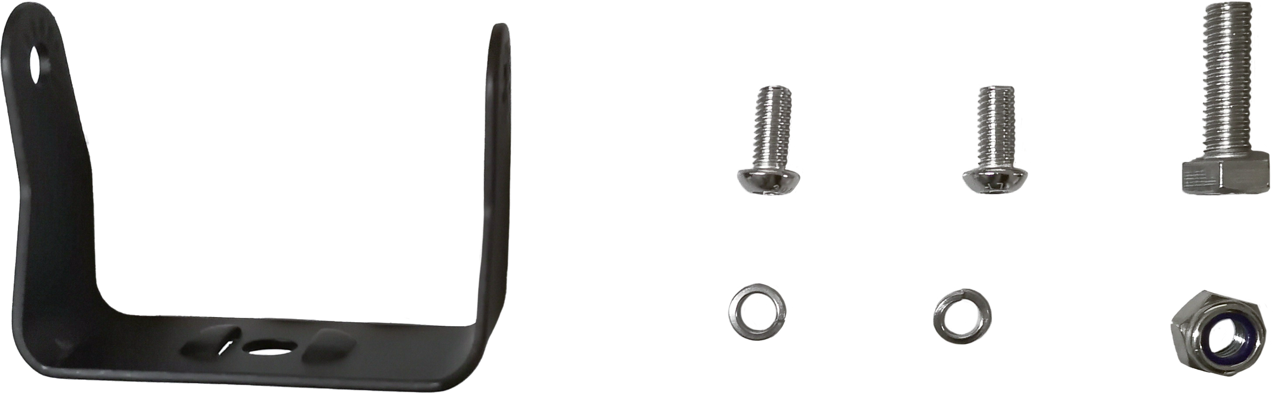 Open Trail Mounting Bracket Stealth Pods - Street Collection
