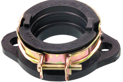 Mikuni Mounting Flange 26-30 Small Body - Street Collection