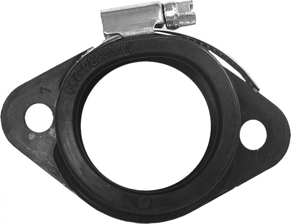 Mikuni Mounting Flange 30-34 - Street Collection