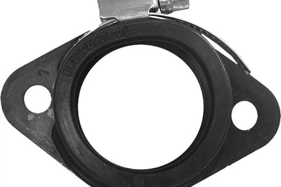 Mikuni Mounting Flange 30-34 - Street Collection