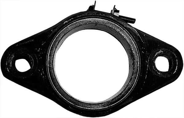Mikuni Mounting Flange 36-36 - Street Collection
