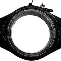 Mikuni Mounting Flange 36-36 - Street Collection