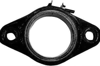 Mikuni Mounting Flange 36-36 - Street Collection