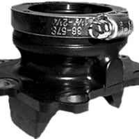Sp1 Mounting Flange A/c - Snowmobile Collection