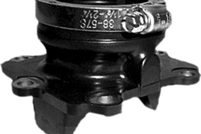 Sp1 Mounting Flange A/c - Snowmobile Collection
