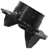Sp1 Mounting Flange A/c - Snowmobile Collection