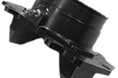 Sp1 Mounting Flange A/c - Snowmobile Collection