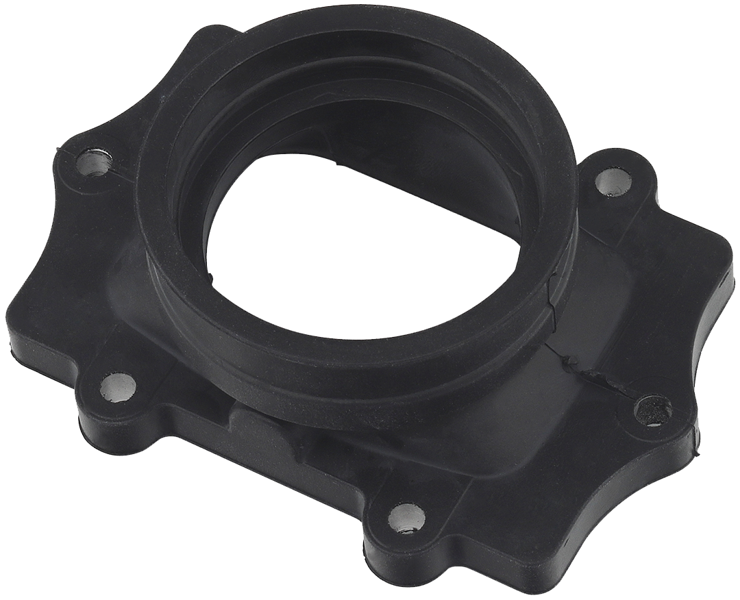 Sp1 Mounting Flange Ac/yam - Snowmobile Collection