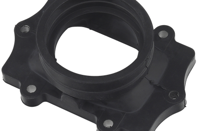 Sp1 Mounting Flange Ac/yam - Snowmobile Collection